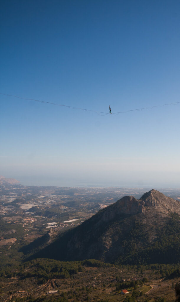 Highline Alicante
